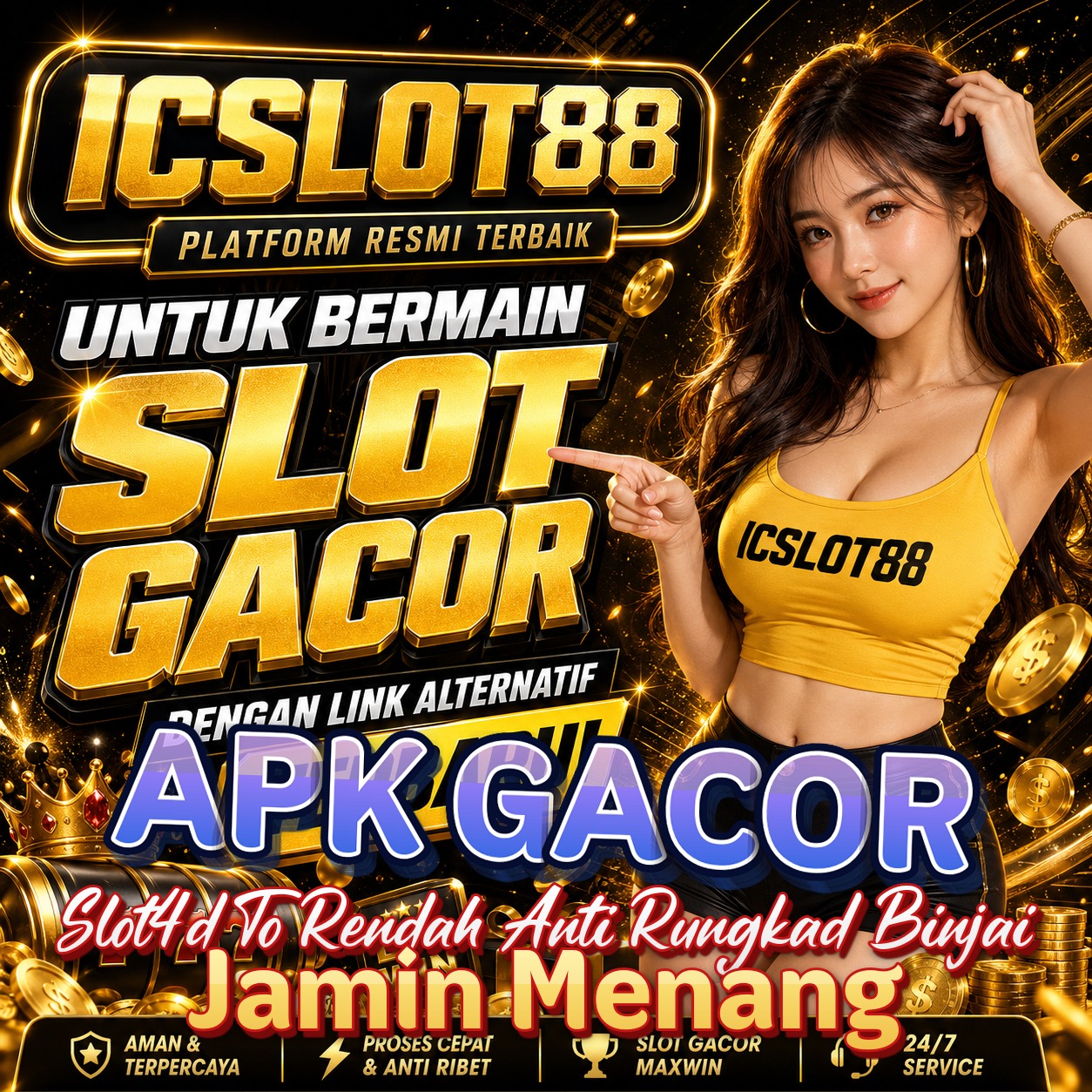 APK GACOR